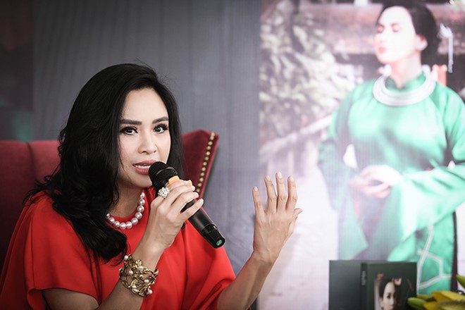Vì sao Thanh Lam là nữ diva đầu tiên được phong Nghệ sĩ Nhân dân? - Ảnh 4.