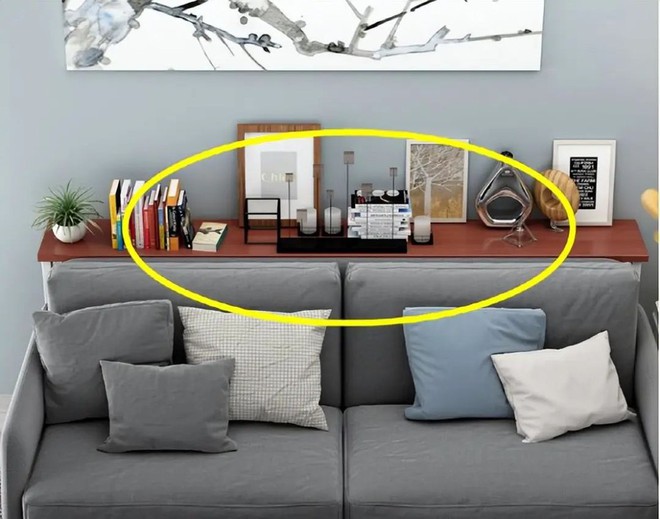 Chuy&ecirc;n gia phong thủy tiết lộ nh&agrave; gi&agrave;u thường k&ecirc; sofa theo 5 nguy&ecirc;n tắc, chẳng tr&aacute;ch &ldquo;lộc l&aacute;&rdquo; quanh năm - Ảnh 1.