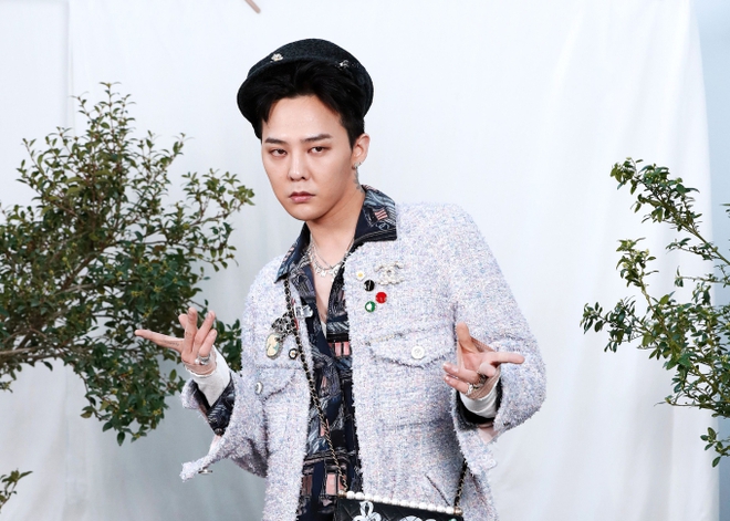 G-Dragon bị 2 nghệ sĩ quay hẳn video chế nhạo sau ồn ào ma túy, Knet phản ứng ra sao? - Ảnh 5.