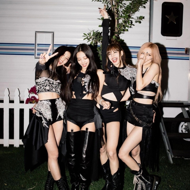 Dispatch tiết lộ tình trạng hợp đồng cá nhân của BLACKPINK với YG - Ảnh 3.