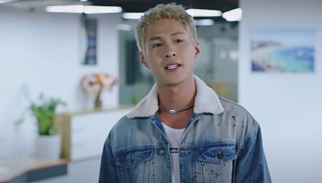 Nam phụ phim Việt giờ v&agrave;ng khiến kh&aacute;n giả muốn tắt TV, đ&atilde; phiền phức c&ograve;n l&agrave;m khổ nam ch&iacute;nh - Ảnh 4.