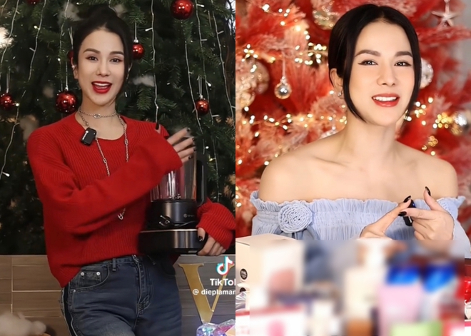Người đứng sau buổi livestream bạc tỷ của Diệp Lâm Anh: Có phiên đạt doanh thu 4-5 tỷ nhưng hàng bom khoảng 20-30% - Ảnh 9.