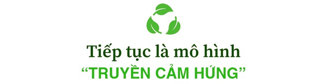 Tập đo&agrave;n đa quốc gia t&aacute;i sinh nhựa tới 50 v&ograve;ng đời, cải thiện đời sống cho h&agrave;ng ng&agrave;n lao động Việt - Ảnh 5.