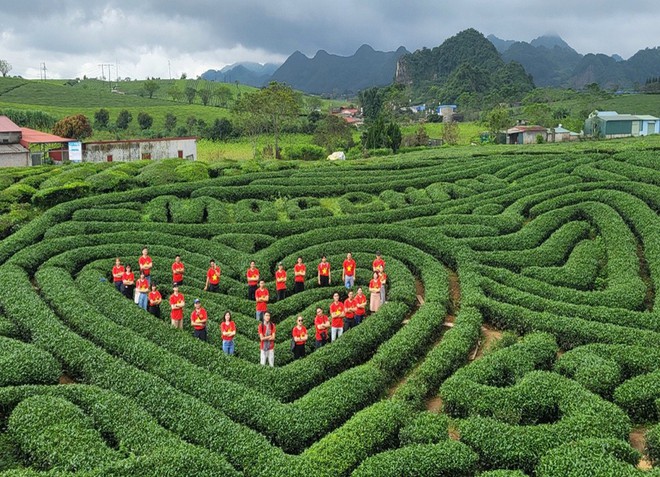 Điểm đến v&ugrave;ng T&acirc;y Bắc Việt Nam vừa được vinh danh tại giải thưởng quốc tế: C&aacute;ch H&agrave; Nội hơn 3 giờ l&aacute;i xe - Ảnh 7.