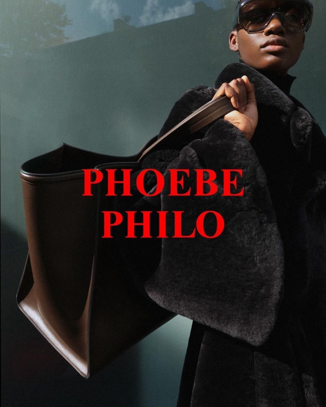 Chân dung người phụ nữ có sức ảnh hưởng nhất 2023 Phoebe Philo: Phù thủy tiên phong trào lưu xa xỉ thầm lặng, nữ vương Céline một thời - Ảnh 4.