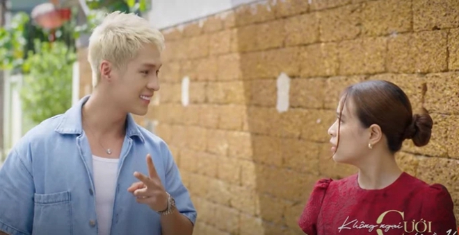 Nam phụ phim Việt giờ v&agrave;ng khiến kh&aacute;n giả muốn tắt TV, đ&atilde; phiền phức c&ograve;n l&agrave;m khổ nam ch&iacute;nh - Ảnh 2.