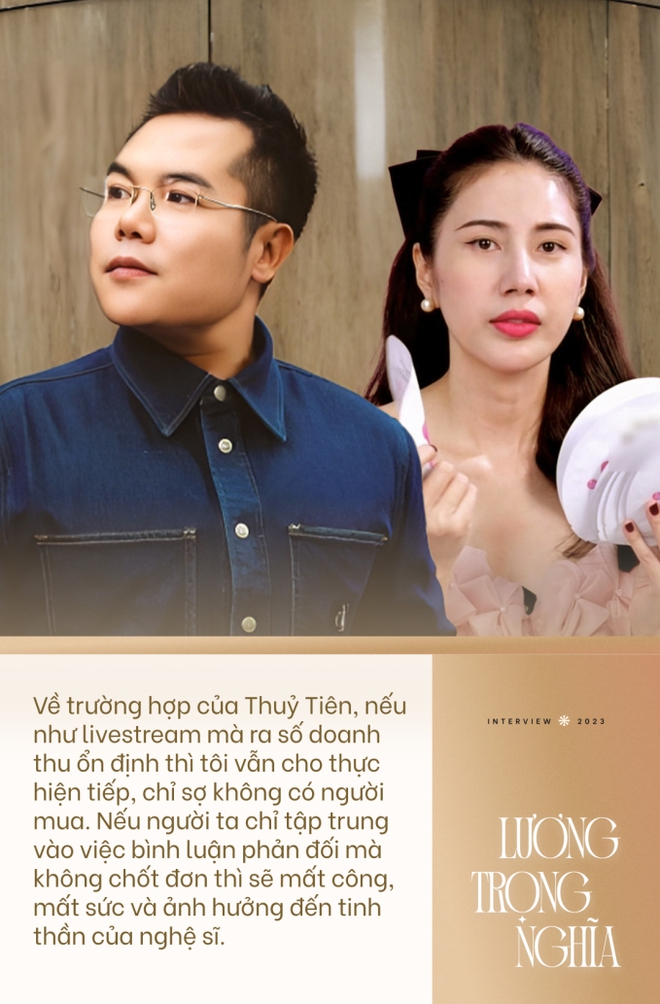 Người đứng sau buổi livestream bạc tỷ của Diệp Lâm Anh: Có phiên đạt doanh thu 4-5 tỷ nhưng hàng bom khoảng 20-30% - Ảnh 7.