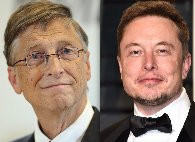 Bill Gates thừa nhận chuyện soi biển số xe của hàng trăm nhân viên để xác thực một việc, tự nhận mình rất tử tế so với Elon Musk và Steve Jobs - Ảnh 1.