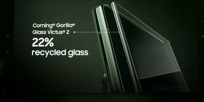 Vậy là Galaxy S23 series đã ra mắt: thiết kế mỹ mãn, khỏe miễn bàn, camera 200MP miễn chê - Ảnh 31.