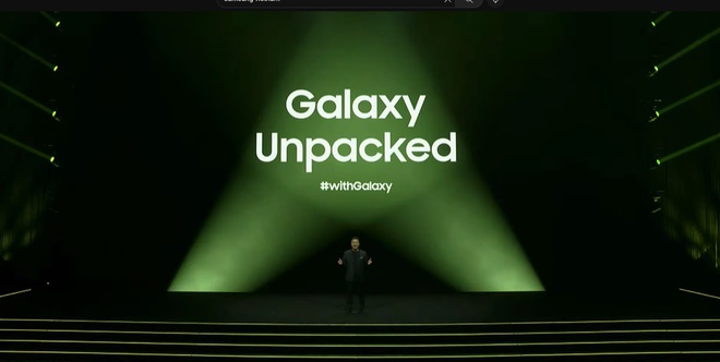 Vậy là Galaxy S23 series đã ra mắt: thiết kế mỹ mãn, khỏe miễn bàn, camera 200MP miễn chê - Ảnh 35.