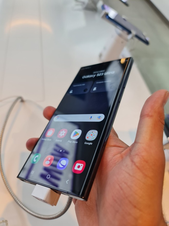 Samsung Galaxy S23 series lộ diện ngay trước sự kiện ra mắt - Ảnh 9.