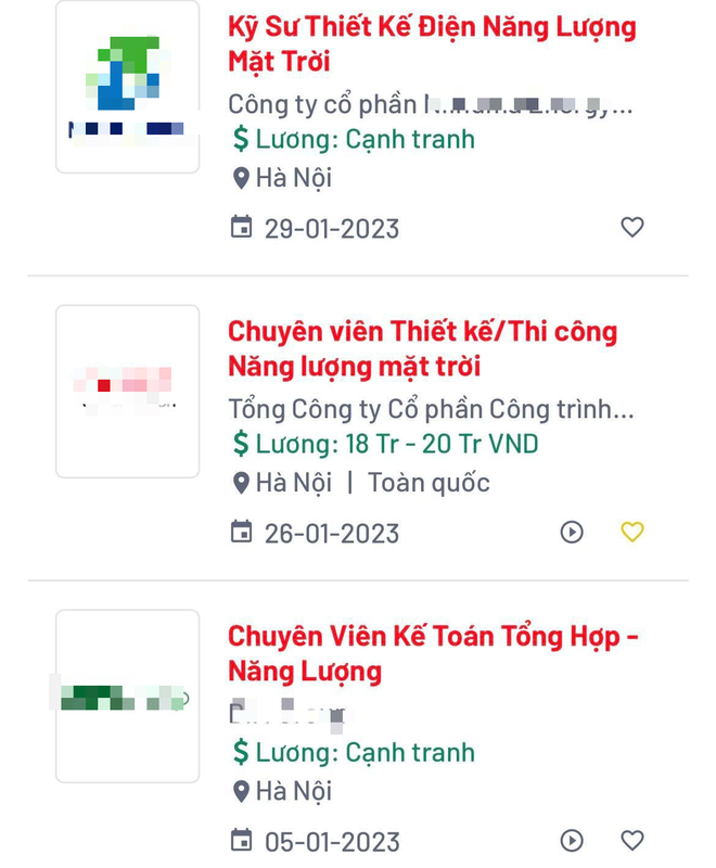 Một ngành học càng lâu dài càng quan trọng, tiềm năng việc làm vô hạn nhưng nhiều thí sinh còn hời hợt vì lý do này - Ảnh 2.