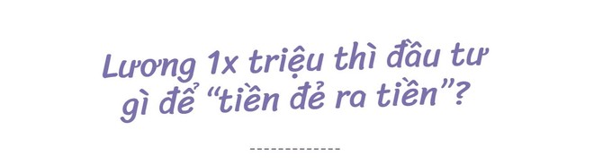 Lương 15 triệu, uống cà phê, trà sữa 70 nghìn/ngày: Chuyện nhỏ, cuối tháng vẫn mang tiền về cho mẹ, Tết biếu hơn 1 tháng lương, quan trọng là biết cách - Ảnh 6.