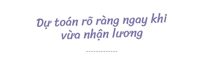 Lương 15 triệu, uống cà phê, trà sữa 70 nghìn/ngày: Chuyện nhỏ, cuối tháng vẫn mang tiền về cho mẹ, Tết biếu hơn 1 tháng lương, quan trọng là biết cách - Ảnh 1.