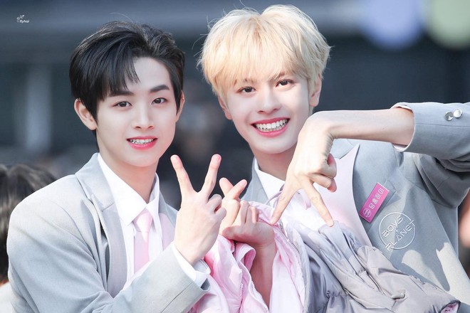 Hai th&iacute; sinh Việt Nam thăng hạng ở chương tr&igrave;nh H&agrave;n Quốc, thi đấu ra sao m&agrave; đối thủ quốc tế trầm trồ? - Ảnh 5.