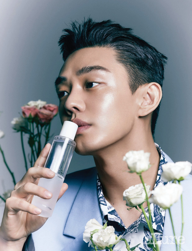 Ảnh đế Yoo Ah In dương tính với cần sa, vô tình bị phát hiện trong quá trình điều tra chất cấm propofol - Ảnh 3.