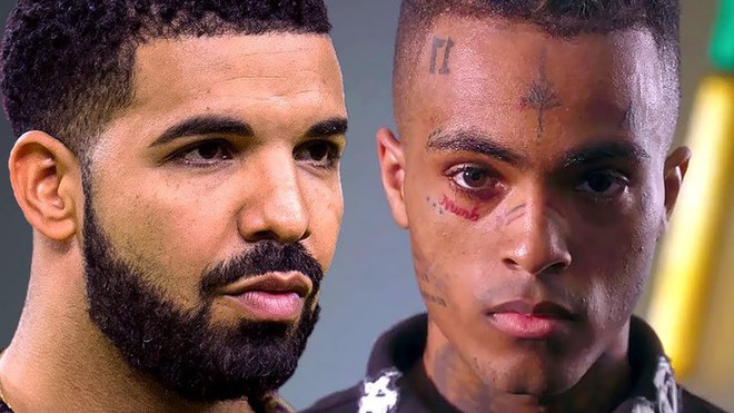 Drake bị tình nghi liên quan đến vụ sát hại 1 nam rapper - Ảnh 4.