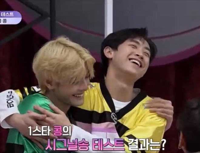 Hai th&iacute; sinh Việt Nam thăng hạng ở chương tr&igrave;nh H&agrave;n Quốc, thi đấu ra sao m&agrave; đối thủ quốc tế trầm trồ? - Ảnh 4.