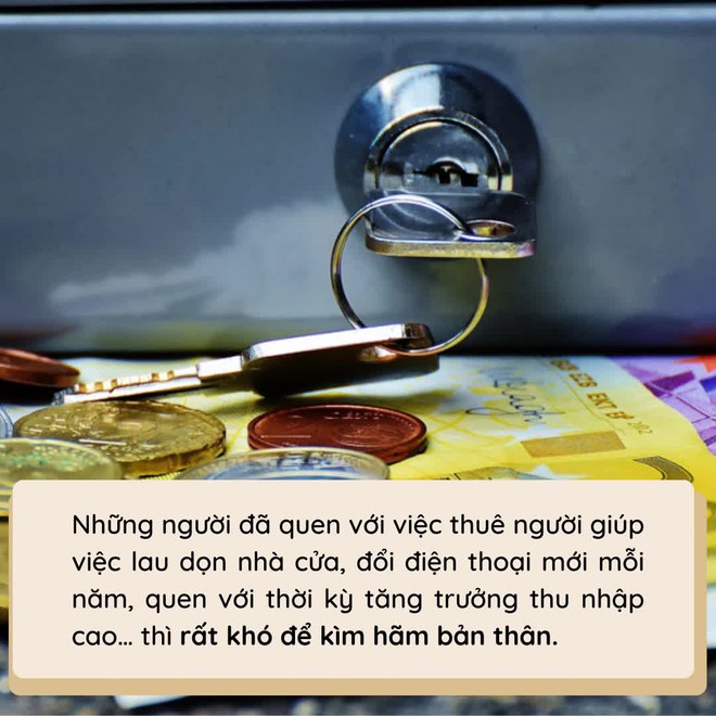Độ tuổi m&agrave; thu nhập của hầu hết đ&agrave;n &ocirc;ng đạt đỉnh cao: Cẩn trọng ngay v&igrave; đằng sau thời ho&agrave;ng kim l&agrave; nguy cơ lớn - Ảnh 4.