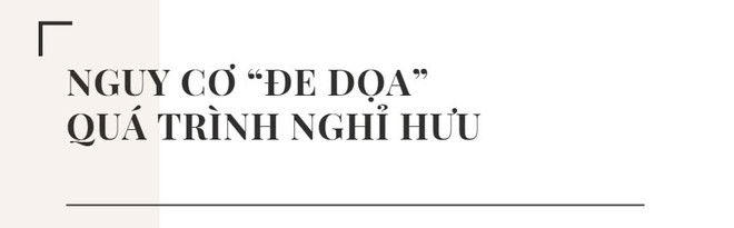 Độ tuổi m&agrave; thu nhập của hầu hết đ&agrave;n &ocirc;ng đạt đỉnh cao: Cẩn trọng ngay v&igrave; đằng sau thời ho&agrave;ng kim l&agrave; nguy cơ lớn - Ảnh 3.