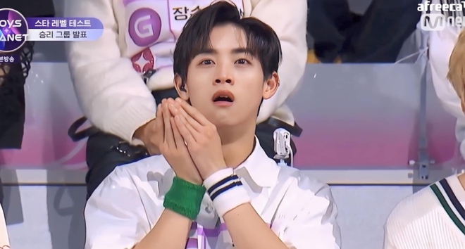 Hai th&iacute; sinh Việt Nam thăng hạng ở chương tr&igrave;nh H&agrave;n Quốc, thi đấu ra sao m&agrave; đối thủ quốc tế trầm trồ? - Ảnh 1.