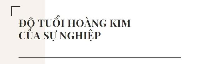 Độ tuổi m&agrave; thu nhập của hầu hết đ&agrave;n &ocirc;ng đạt đỉnh cao: Cẩn trọng ngay v&igrave; đằng sau thời ho&agrave;ng kim l&agrave; nguy cơ lớn - Ảnh 1.