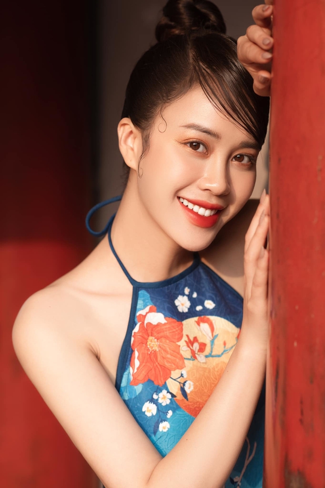 2 sao nữ d&iacute;nh thị phi khi đ&oacute;ng với B&igrave;nh An ở Đừng L&agrave;m Mẹ C&aacute;u: Quỳnh Lương bị đồn để &yacute; bạn diễn, c&ocirc; thứ hai no gạch v&igrave; nh&acirc;n vật - Ảnh 6.