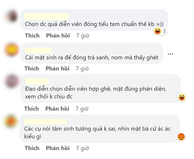 2 sao nữ d&iacute;nh thị phi khi đ&oacute;ng với B&igrave;nh An ở Đừng L&agrave;m Mẹ C&aacute;u: Quỳnh Lương bị đồn để &yacute; bạn diễn, c&ocirc; thứ hai no gạch v&igrave; nh&acirc;n vật - Ảnh 5.