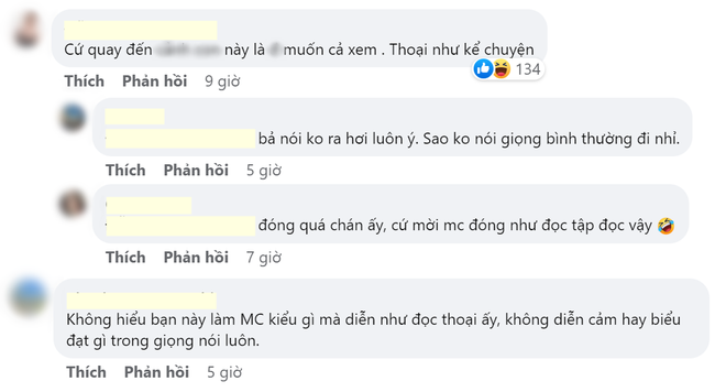 Nữ phụ gây tranh cãi nhất phim Việt hiện tại: Diễn ổn nhưng thoại như trả bài, nhân vật khiến người xem sôi máu - Ảnh 4.