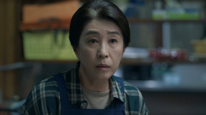 Sao nữ phủ sóng màn ảnh Hàn đầu 2023: Cùng lúc đóng tới 4 phim, có 2 bộ đạt tỷ suất người xem cao ngất - Ảnh 2.