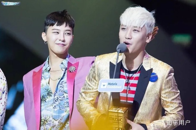 Tranh cãi nghi vấn fan Seungri gài G-Dragon like ảnh người em thị phi, ngờ đâu nam rapper lại có động thái cực phũ? - Ảnh 5.