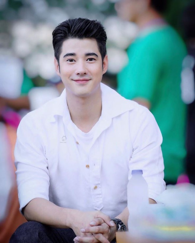 Chàng trai năm ấy chúng ta cùng theo đuổi Mario Maurer bị miệt thị ngoại hình gay gắt đến mức đồng nghiệp phải ra mặt bênh vực - Ảnh 7.