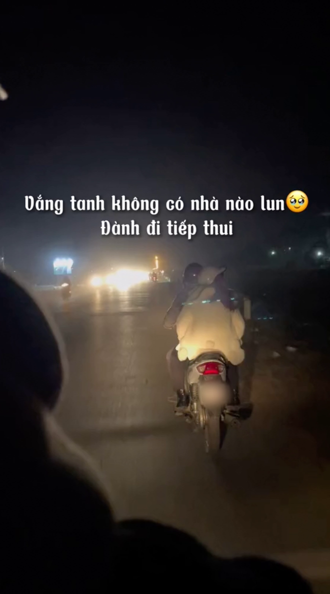 Đi theo người lạ tr&ecirc;n TikTok - tr&agrave;o lưu ch&acirc;m ng&ograve;i cho loạt tranh c&atilde;i: Hồi b&eacute; được dạy kh&ocirc;ng đi theo người lạ cơ m&agrave;? - Ảnh 5.