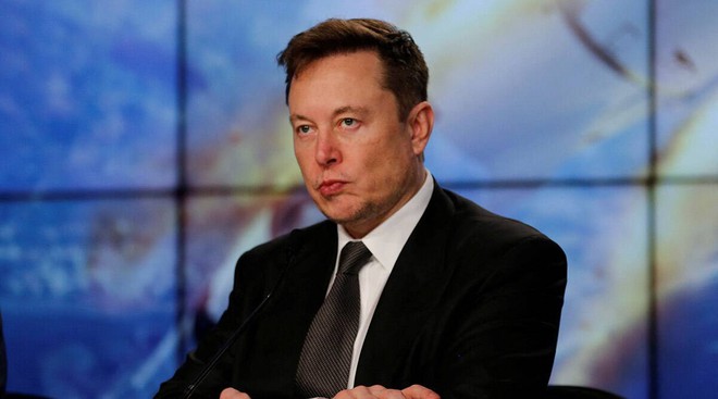 Elon Musk sa thải kỹ sư Twitter vì tương tác cá nhân bị sụt giảm - Ảnh 1.