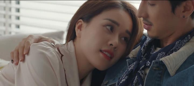 Ngao ngán với hội mỹ nhân cất giọng ở loạt phim Việt đang hot: Thuý Ngân bị chê thoại quá tệ, số 2 như trả bài - Ảnh 3.