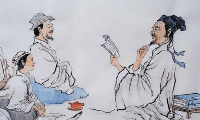 Người không có phúc khí, trên thân sẽ lộ ra 3 thói xấu: Không thay đổi ắt sớm gặp đại họa - Ảnh 2. Người không có phúc khí, trên thân sẽ lộ ra 3 thói xấu: Không thay đổi ắt sớm gặp đại họa - Ảnh 2.