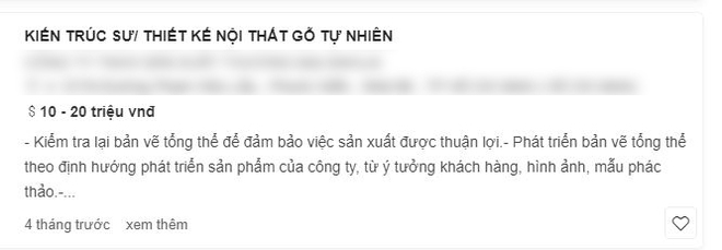 Đây là nghề có mức lương tới hàng chục triệu đồng/tháng nhưng lại thiếu người học - Ảnh 4.