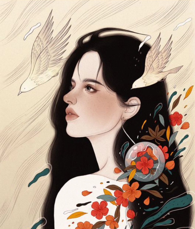 3 điều kh&ocirc;ng được l&agrave;m khi cuộc sống gặp trắc trở - Ảnh 1.