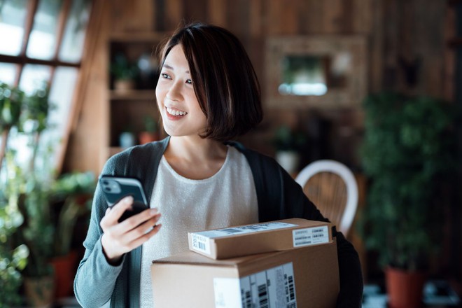 Vợ chắt bóp, chồng tiêu hoang: Quản lý kinh tế thế nào để hòa thuận? - Ảnh 2.