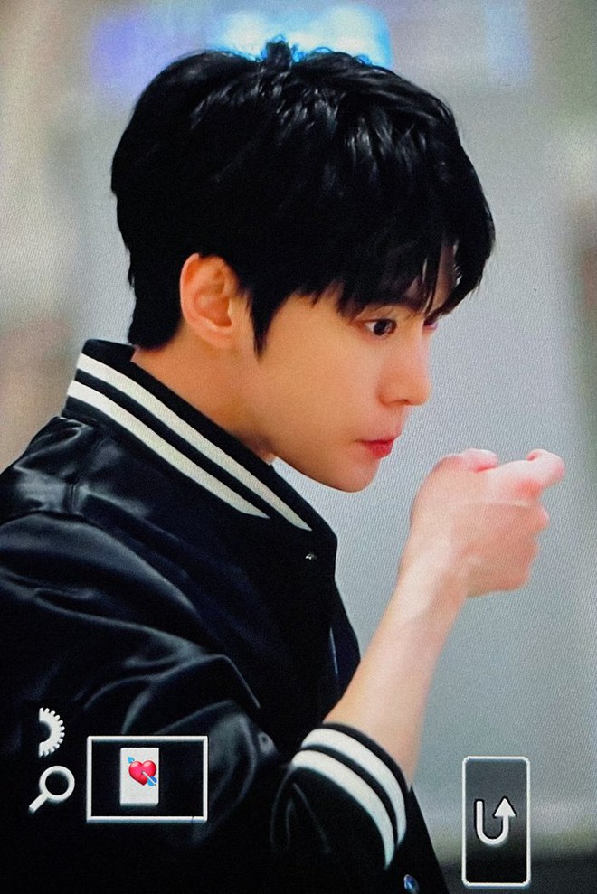 Hot rần rần ảnh mỹ nam NCT v&agrave; th&agrave;nh vi&ecirc;n Master In The House đến H&agrave; Nội - Ảnh 3.