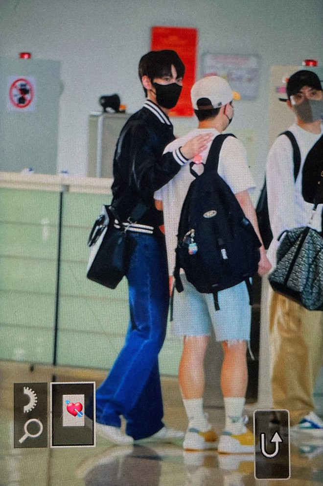 Hot rần rần ảnh mỹ nam NCT v&agrave; th&agrave;nh vi&ecirc;n Master In The House đến H&agrave; Nội - Ảnh 2.