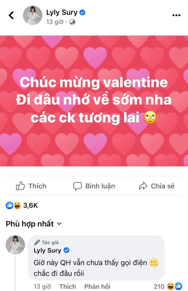 1001 câu chuyện ngày Valentine của hội yêu nhau trong làng game - Ảnh 5.