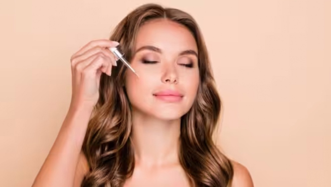 Sai lầm khi d&ugrave;ng serum dưỡng da kh&ocirc;ng phải ai cũng biết - Ảnh 2.
