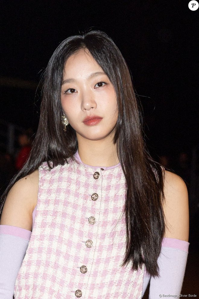 Minji (NewJeans) trở thành Đại sứ Chanel, netizen hoài nghi: Liệu có xứng chung mâm với Jennie? - Ảnh 6.