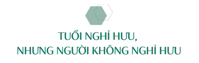 Trung niên vừa về hưu đã vội tìm việc mới x2 thu nhập, người trẻ kêu trời: Làm việc 50 năm còn chưa đủ? - Ảnh 1.