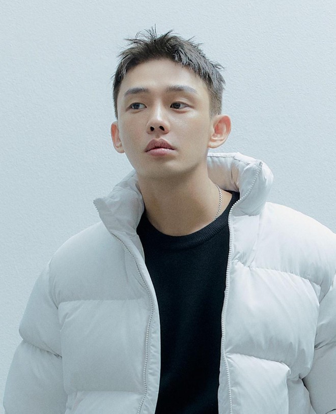 Yoo Ah In đối mặt với cuộc điều tra nhận biệt đãi, trốn nghĩa vụ quân sự giữa bê bối chất cấm - Ảnh 3.