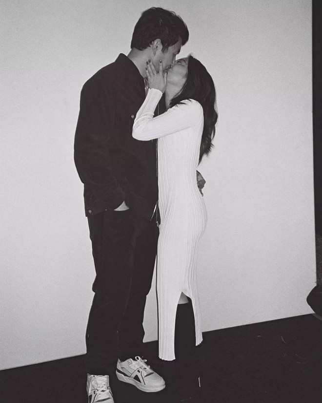 Lễ t&igrave;nh nh&acirc;n đặc biệt của cựu Tổng thống Obama v&agrave; David Beckham - Ảnh 9.