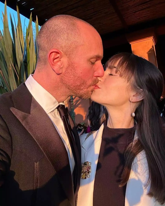 Lễ t&igrave;nh nh&acirc;n đặc biệt của cựu Tổng thống Obama v&agrave; David Beckham - Ảnh 8.