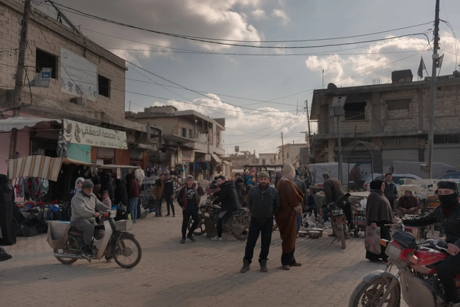 Những người Syria đơn độc sau thảm hoạ động đất - Ảnh 2.