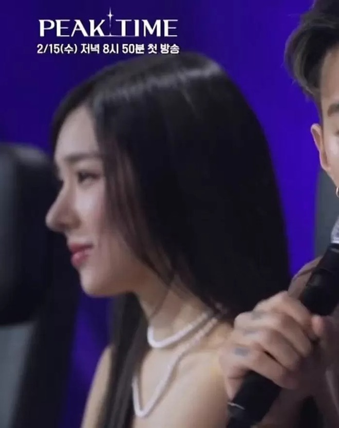 Xuất hiện sang chảnh, Tiffany (SNSD) bị tố phẫu thuật thẩm mỹ v&igrave; lộ bộ phận cực phẩm n&agrave;y - Ảnh 3.